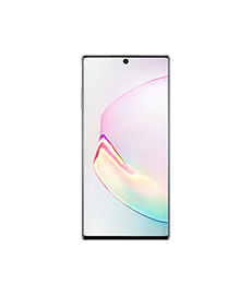 Samsung Galaxy Note 10 Plus Display Reparatur (Glas, Touch, LCD)