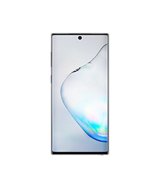 Samsung Galaxy Note 10 Kamera Glas Reparatur