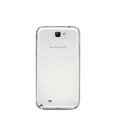 Samsung Galaxy Note 2 Ladebuchse Reparatur