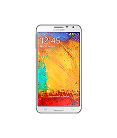 Samsung Galaxy 3 Neo Sim / SD Karten Schacht Reparatur