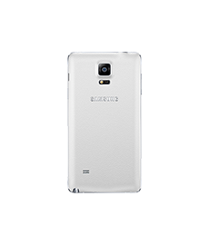 Samsung Galaxy Note 4 Kamera Reparatur