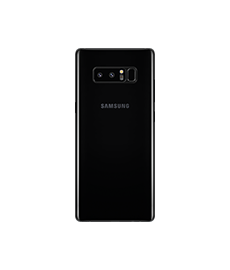 Samsung Galaxy Note 8 Backcover / Rückseite Austausch