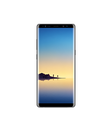 Samsung Galaxy Note 8 Display (Glas, Touch, LCD) Reparatur