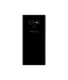 Samsung Galaxy Note 9 Display Reparatur (Glas, Touch, LCD)