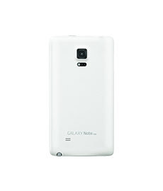 Samsung Galaxy Note Edge Display (Glas, Touch, LCD) Reparatur