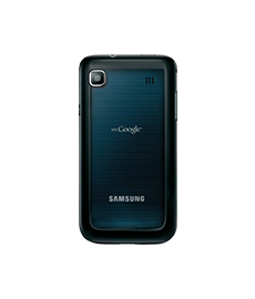 Samsung Galaxy S Sim / SD Karten Schacht Reparatur