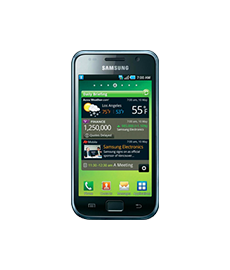 Samsung Galaxy S Software Reparatur
