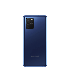Samsung Galaxy S10 Lite Backcover / Rückseite Umbau