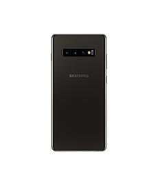Samsung Galaxy S10 Plus Backcover / Rückseite Umbau