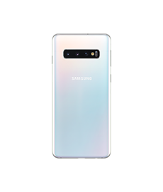 Samsung Galaxy S10 Backcover / Rückseite Umbau