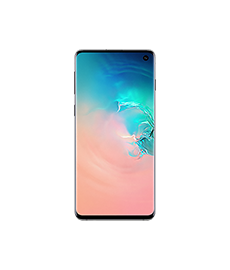 Samsung Galaxy S10 Backcover / Rückseite Umbau