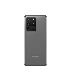 Samsung Galaxy S20 Ultra Rückseite Reparatur (Original)