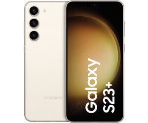 Samsung Galaxy S23+ Plus Display Glas Reparatur (Original)
