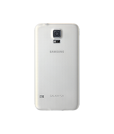 Samsung Galaxy S5 Display (Glas, Touch, LCD) Reparatur