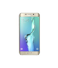 Samsung Galaxy S6 Edge Plus Display (Glas, Touch, LCD) Reparatur Austausch