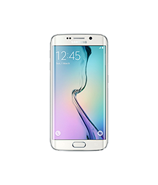Samsung Galaxy S6 Edge Backcover / Rückseite Austausch