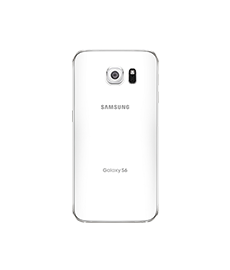 Samsung Galaxy S6 Backcover / Rückseite Austausch