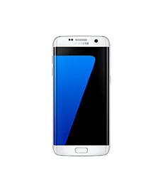 Samsung Galaxy S7 Edge Backcover / Rückseite Austausch