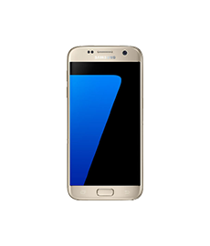 Samsung Galaxy S7 Backcover / Rückseite Austausch
