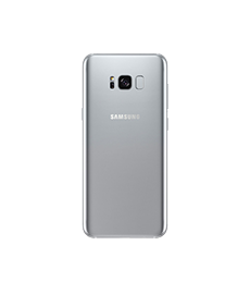 Samsung Galaxy S8 Plus Display (Glas, Touch, LCD) Reparatur