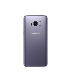 Samsung Galaxy S8 Ohrmuschel Reparatur