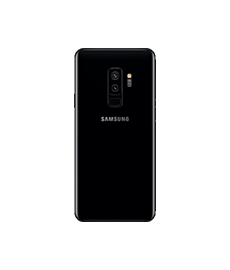 Samsung Galaxy S9 Plus Display (Glas, Touch, LCD) Reparatur