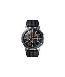 Samsung Galaxy Watch 46mm SM-R800 Display (Glas, Touch, LCD) Reparatur