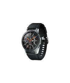 Samsung Galaxy Watch 46mm SM-R800 Batterie / Akku Austausch