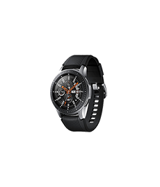 Galaxy Watch 45mm Displayglas Reparatur Service Der HandyRetter