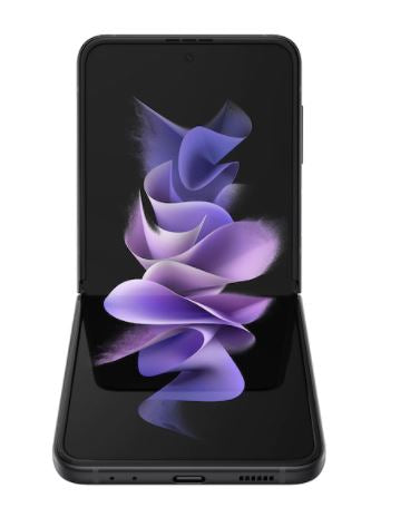 Samsung Galaxy Z Flip 3 5G Display, Glas Reparatur (Original)
