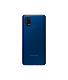 Samsung Galaxy M31 Batterie / Akku Wechsel (Original)