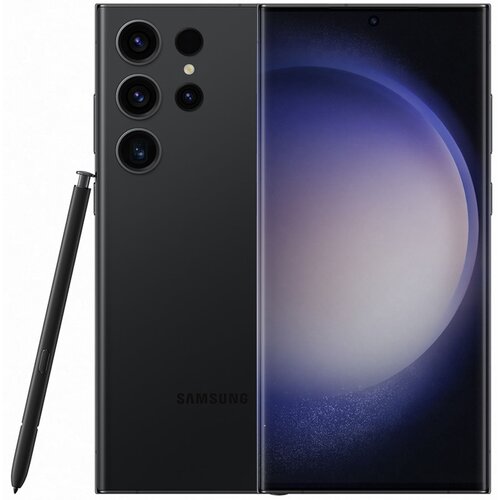 Samsung Galaxy S23 Ultra Kameraglas Reparatur (Original)