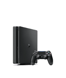Sony Playstation 4 Slim Diagnose / Kostenvoranschlag
