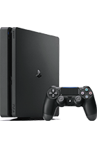 Sony PlayStation 4 (PS4) Netzteil Reparatur