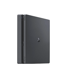 Sony PlayStation 4 Slim Netzteil Reparatur