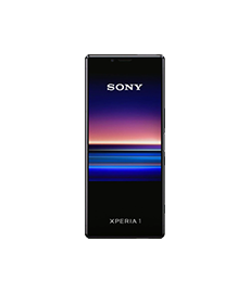 Sony Xperia 1 Batterie / Akku Austausch J9110 J8110