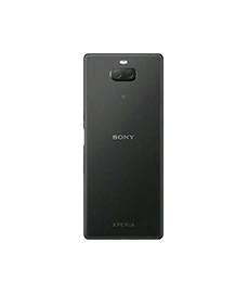 Sony Xperia 10 Plus Software Reparatur