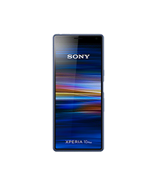 Sony Xperia 10 Plus Batterie / Akku Austausch