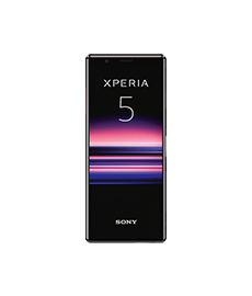 Sony Xperia 5 Software Reparatur