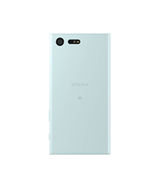 Sony Xperia X Compact Display (Glas, Touch, LCD) Reparatur