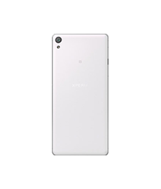 Sony Xperia XA Display (Glas, Touch, LCD) Reparatur