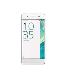 Sony Xperia XA Batterie / Akku Austausch