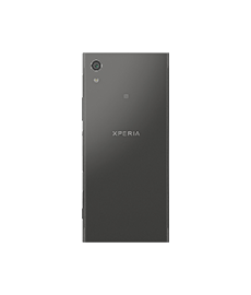 Sony Xperia XA1 Backcover / Rückseite Austausch