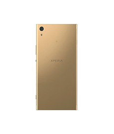 Sony Xperia XA1 Ultra Backcover / Rückseite Austausch