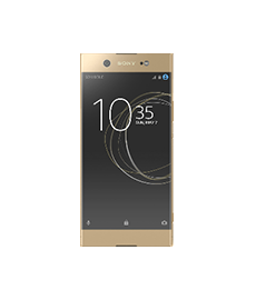 Sony Xperia XA1 Ultra Display (Glas, Touch, LCD) Reparatur