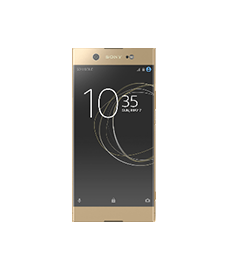 Sony Xperia XA1 Ultra Batterie / Akku Austausch