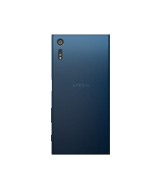 Sony Xperia XZ Backcover / Rückseite Umbau