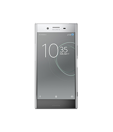 Sony Xperia XZ Premium Display (Glas, Touch, LCD) Reparatur