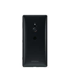 Sony Xperia XZ2 Backcover / Rückseite Austausch