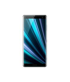 Sony Xperia XZ3 Display Reparatur (Glas, Touch, LCD)